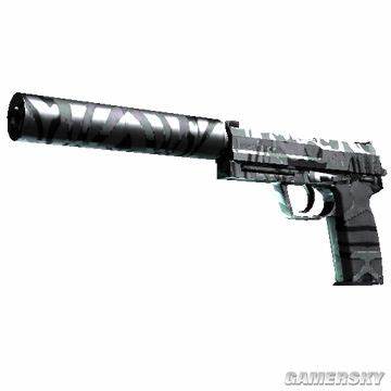 USP-S